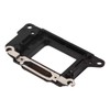 Viewfinder View Frame Cover Eye Cup Base Bracket Replacement Digital