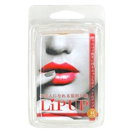 Ti Wan No Shaping Line Lip-up LIP UP [M]