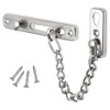 MINBOOT Door Chain Lock, Stainless Steel, Entryway, Indoor, Room, Door,