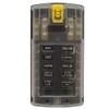 Boat Fuse Block 5026 | 12 Circuit ST Box w/Cover