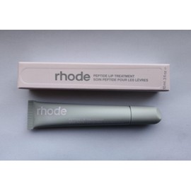 Tratamiento Labial Rhode By Hailey Bieber Peptide 10 Ml - Venta Internacional.