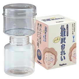 Buddhist Altar 1110760 Ash Clean Bead Ash Strainer Incense Burner
