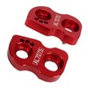 1Pair Folding Bike V Brake Extension Conversion Seat 14 to