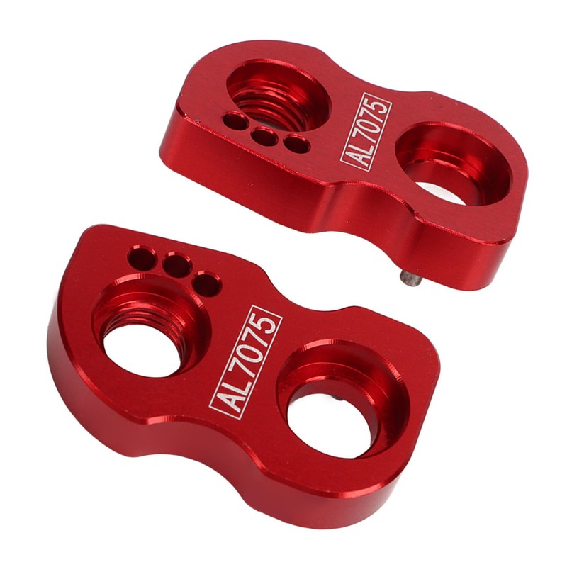 1Pair Folding Bike V Brake Extension Conversion Seat 14 to
