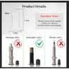 Funny Valve stem caps| Hilarious Tire Accessories with Weatherproof Durability