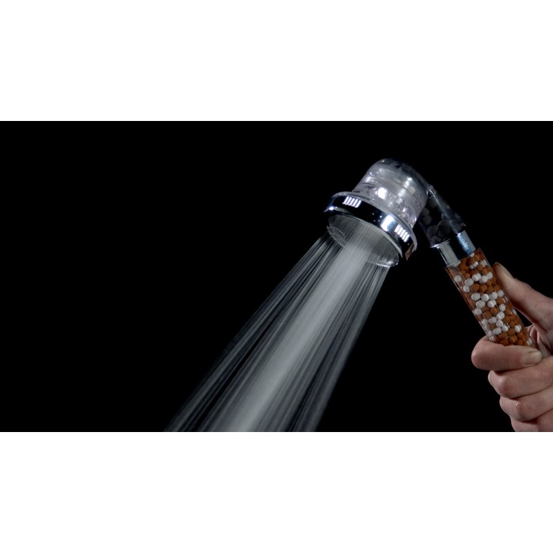 ULTIMATE SHOWER - Pack of 2 refills - Compatible with