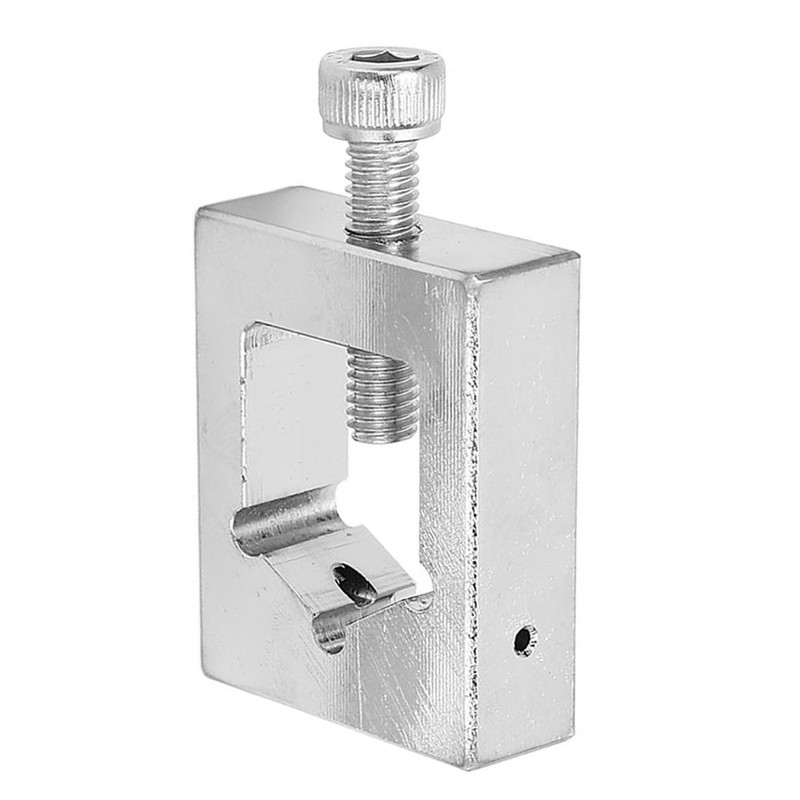 Safety Wire Lockwire Nut Kit Carbon Steel High Hardness Precise