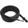 50 m M&M Smartek Pipe Cleaning Hose for / Compatible
