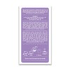 Zesta Wellness Infusions 100% Natural Herbs (20 Tea bags) (Detox)