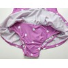 Jastore - Traje de baño de una pieza para niñas