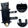 BSDIOSFL 21403962 Differential Exhaust air intake Pressure Sensor Compatible with