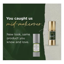 Tree Of Life Matrixyl 3000 Crema Facial Antienvejecimiento