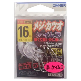 Owners rose 16 553 joint-bonito Keimura 16