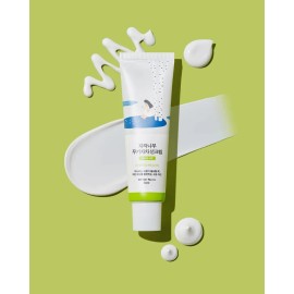 Round Lab Moisture Mild-up Sunscreen Spf 50 Pa 50ml                                                                                                   