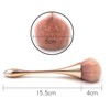 Super Large Mineral Powder Brush, Nail Brushes Kabuki Makeup Brushes