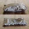 POST GENERAL Compression Bag, Pouch, Travel, Camping, 2 Days 1