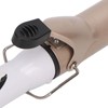 Hair Curling Iron Ceramic Prevent Scald Negative Ion Portable Hair