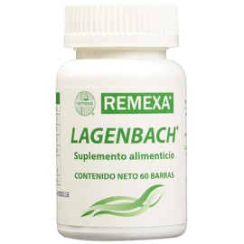 Lagenbach Laxantes, 60 Barras