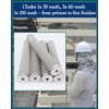 730067 (1+3+1) Titan Manifold Filter 5-Pack – 1x 30 Mesh,