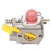 Carburetor 545081831 Leaf Blower Carb Replacement for Poulan Weed Eater