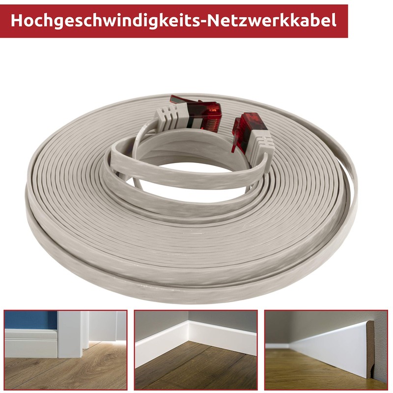 BIGtec All Patch Cables