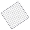 Kisangel BBQ Pad Grill Mat Baking Mat BBQ Grill Sheet