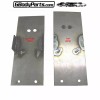 Gbodyparts Hurst Olds Lightning Rod Shifter LARGE Lower main Mounting