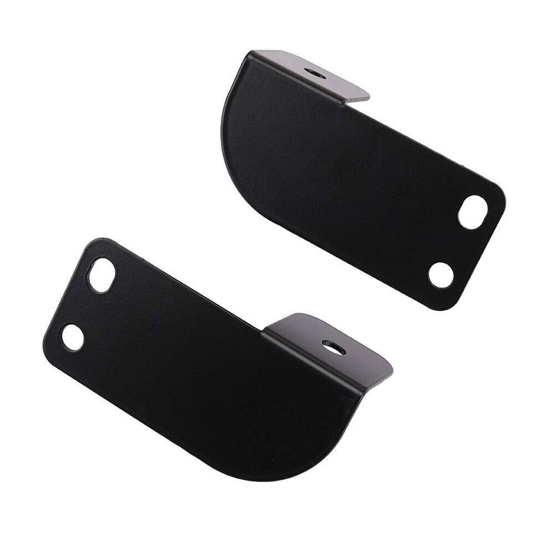 Chelhead Pro Fit Rear Light Brackets Mounts to Roll Cage