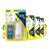 Glade Touch & Fresh (Brise One Touch) Value Pack, Holder