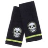 Sourpuss Phantom Bathroom Towel Set