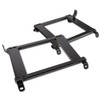 Spec-D Tuning Racing Seat Mounting Brackets Rail Track Pair for 1992-1995 Honda Civic Acura Integra