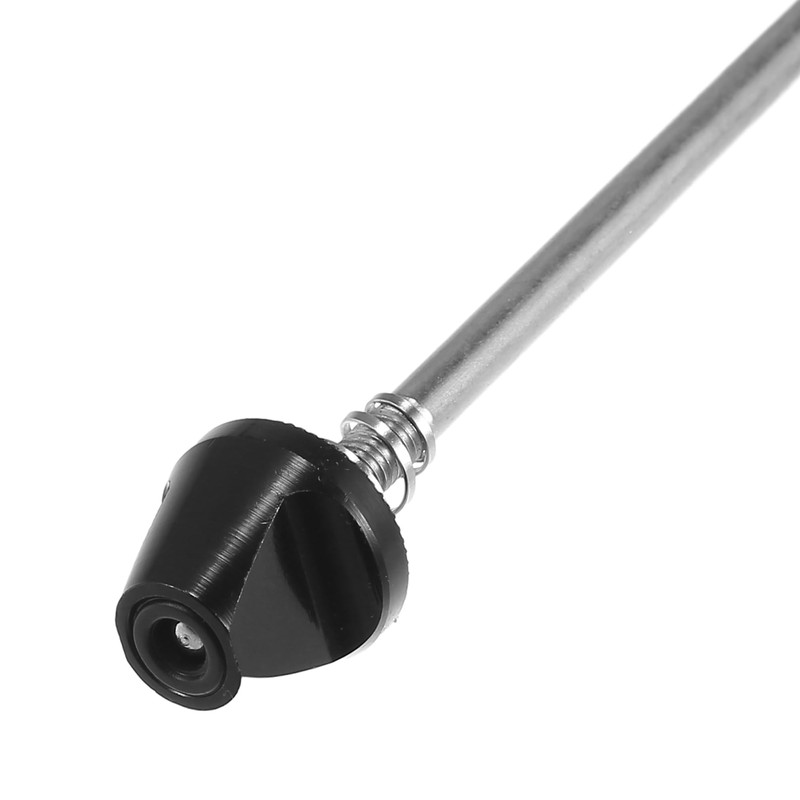 X AUTOHAUX Bicycle Quick Release Axle Skewer Lever Front Rear