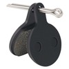AHL Disc Brake Pads Tektro Novela 2011 Lyra IOX.11 I0x