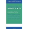 Oxford Handbook for Medical School (Oxford Medical Handbooks)