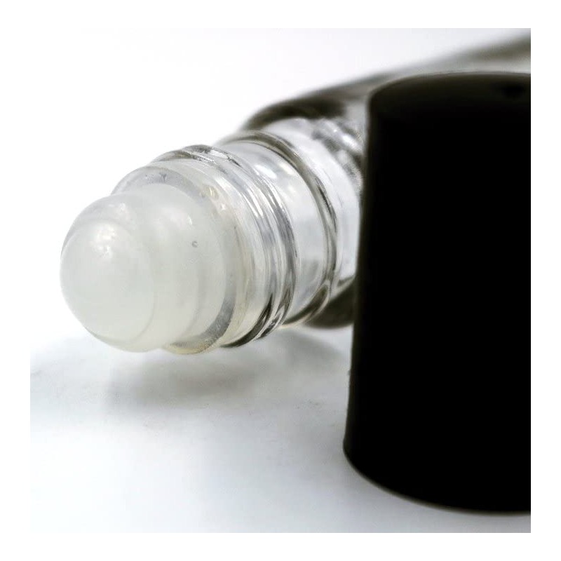 Well's Perfume Oil Roll-On 10 ml / 0.33 fl Oz