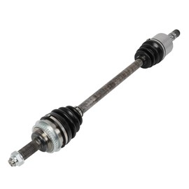 Front Left/Right CV Axle Drive Shaft Assembly Replacement 2003-2008 for Subaru Forester 2.5L 2004-2005 for Subaru Impreza 2.0L 2004-2006 for Subaru Impreza 2.5L 28321FE151