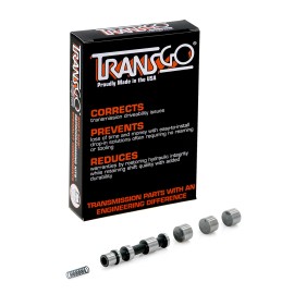 TransGo , Transgo RFE-SV420-NT Switch Valve Repair Kit 545RFE 45RFE 68RFE A604 42RLE