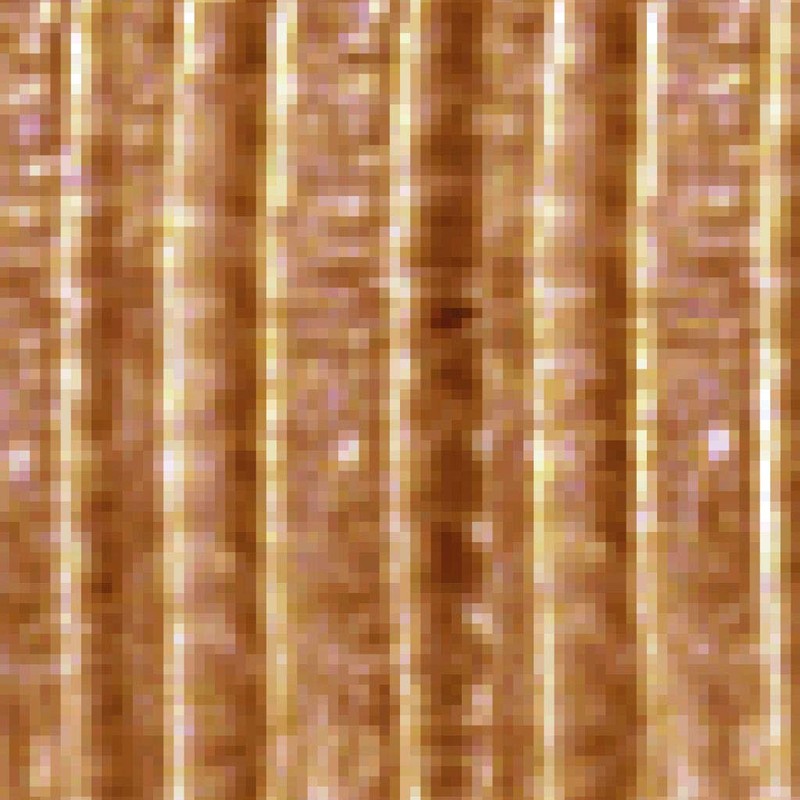 Arsvita String Curtain Metallic Look String Curtain Door Curtain with