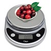 Ozeri® Pronto® Kitchen and Food Scale with Variable Graduation Technology®