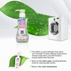 Excelsior - HE Natural Laundry Detergent Liquid with Natural Stain
