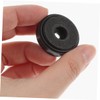 TEHAUX 12pcs Speaker Isolation Feet Pads Vibration Dampers for Turntable