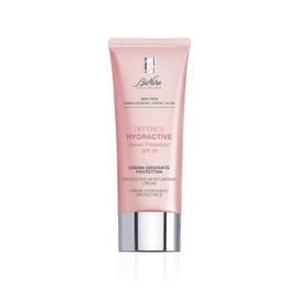 Bionike Defence Hydractive Urban Protection SPF 30 Face Moisturizer Antioxidant Protects Against Sun Rays Gives Shine 40ml
