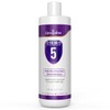 Lipogaine Hair Growth Stimulating All Natural Shampoo for Hair Thinning