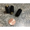 Kmac Alloy Steel Set Screws, Brass Tip, 1/2-20 x 1.00"