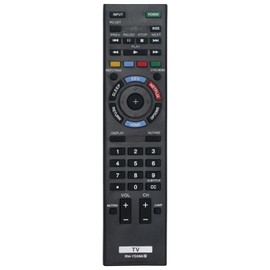 RM-YD096 Replace Remote Control fit for Sony LCD TV HDTV Bravia KDL-50R550A