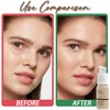 Face Foundation, Full Coverage Foundation, Liquid Foundation Soft Matte, Lightweight