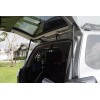 BOXI 2X Rear Trunk Tailgate Lift Supports Struts w/Spoiler For