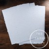 THE FARM HOUSE Handmade Denim Paper -8.5 X 11.5 -