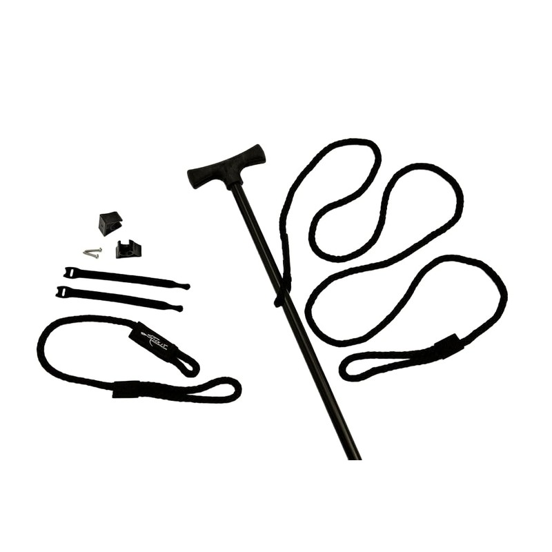 Stick It Anchor Pins for Shallow Water- Anchor Pin System