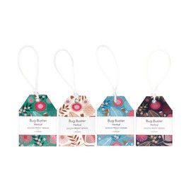 Thurlby Bug Buster - Jocelyn Proust - Botanical Scent